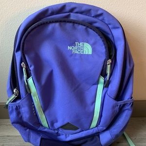 North Face Vault Back Pack